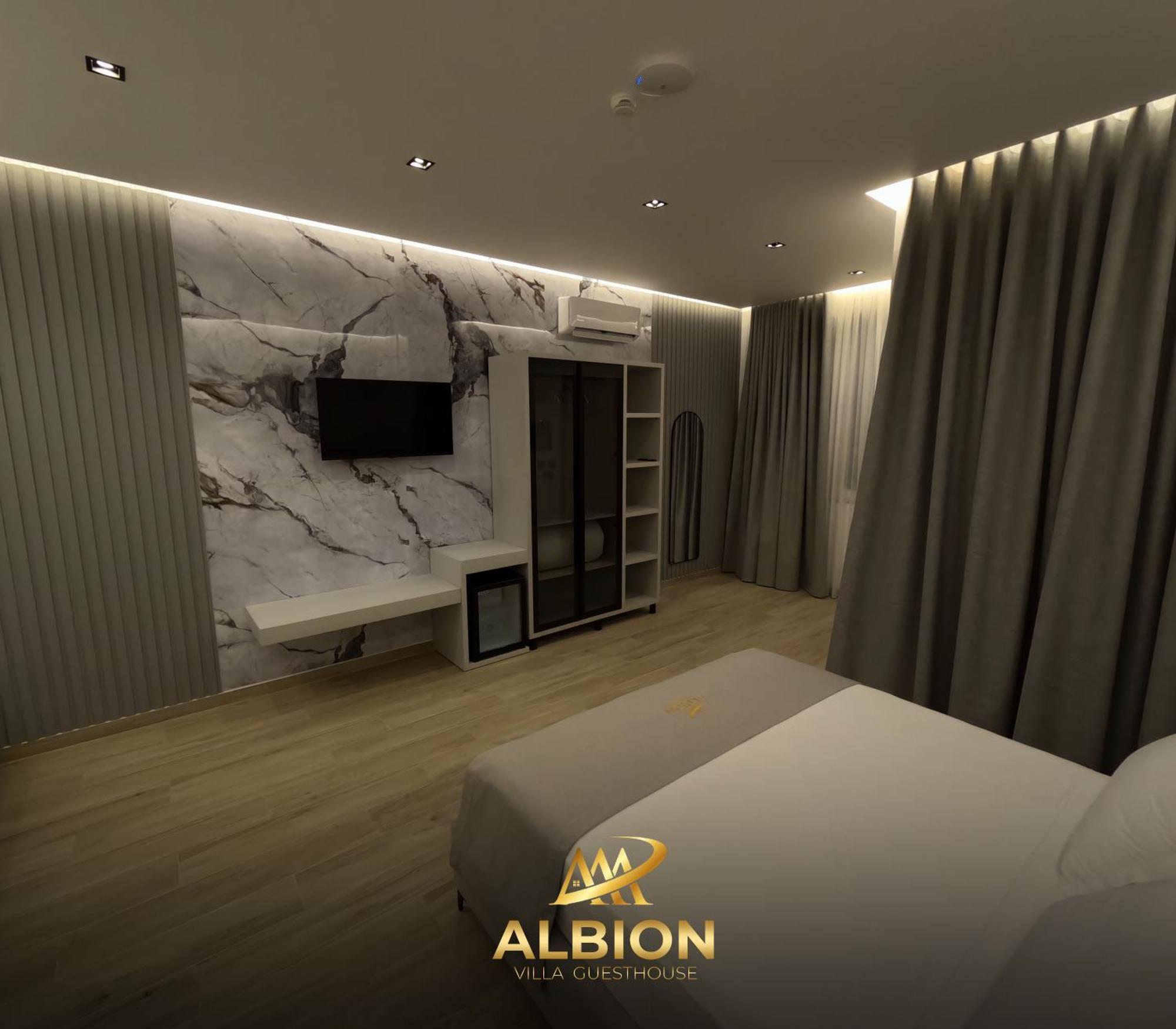 Albion