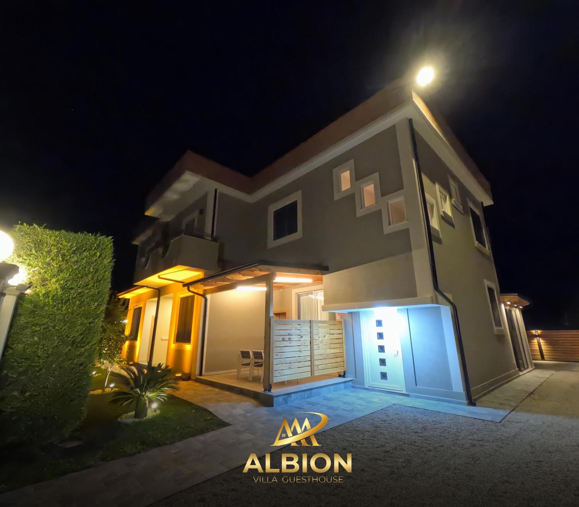 Albion