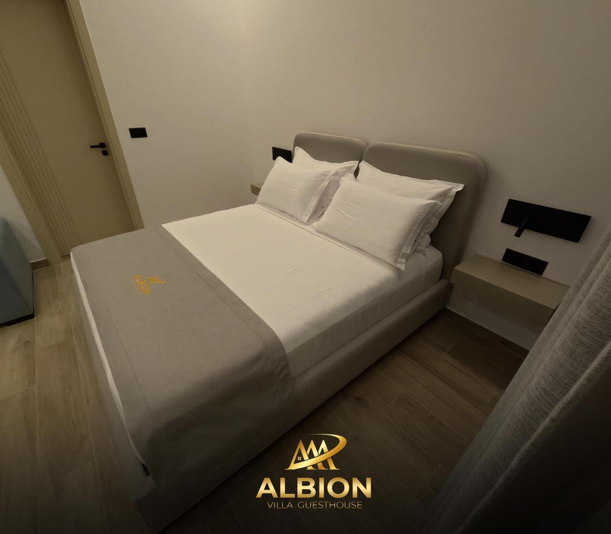 Affittacamere Albion Lezhë
